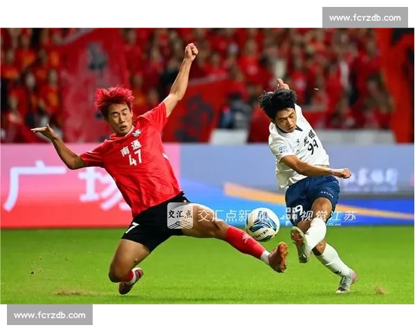 南通主场紧急扩容 9000 座迎首秀，2 万席位见证苏超黑马崛起