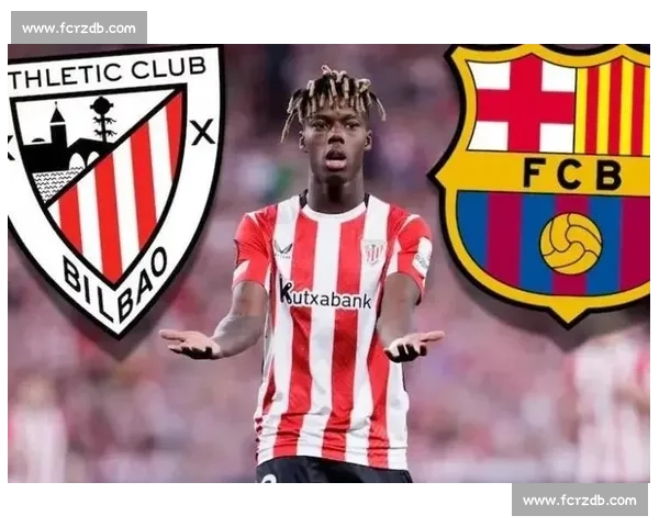 巴萨敲定尼科:年轻潜力股 + 更衣室纽带,低成本引援暗藏深意